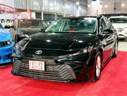 تۆیۆتا کامری